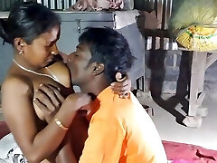 Desi bhabhi hook-up with his husband-full hd