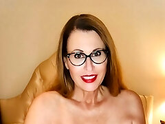 Mature MILF Joi - Let's Get Off Together