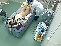 Peeping Medical Center patient.16 Peeping Medical Center patient.16