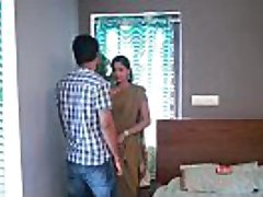 Hot Indian College Girl Enjoying With Boy Friend - Latest Romantic Short Films 2015