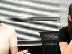 3 japanese office cougar 3 japanese office cougar