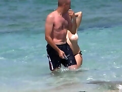 big hooters spain beach_720p