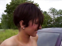 Emylia Argan Picked Up Emylia Argan Picked Up