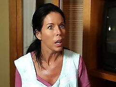 Fit gal Tabitha Stevens enjoys getting fucked in doggystyle