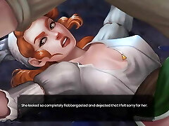 WHAT a Veteran (MagicNuts) #32 - Sexy Wild Struggle for Virginity - By MissKitty2K WHAT a Veteran (MagicNuts) #32 - Sexy Wild Struggle for Virginity - By MissKitty2K