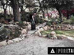 PURE TABOO Milf Stepmom Reagan Foxx Pleasures Injured Sonny To Get The Cum She's Been Craving PURE TABOO Milf Stepmom Reagan Foxx Pleasures Injured Sonny To Get The Cum She's Been Craving