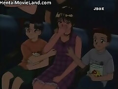 Super exciting anime porn for the real lover part3