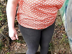 Naked tits banging crimson on the train tracks Naked tits banging crimson on the train tracks