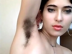 Hooot babe very hairy cunt