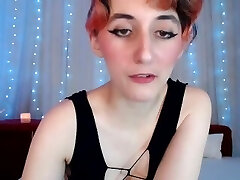 Lingerie, Sexy Feet, Hairy Camgirl - FULL Display