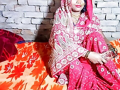 Husband's elder brother said during vigorous ass fucking in Chhath Brat, bro, leave it. Hindi voice. HQ XDESI