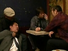 Japanese slave woman movie