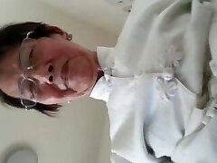 Japanese Skinny Granny 70+ Japanese Skinny Granny 70+