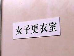 Beautiful Chinese girl Mihiro in Incredible close-up, panties JAV clip
