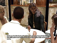 A Life Worth Living: Horny Couples in Swinger Bar Can't Wait to Bang Each Other - Vignette 35 A Life Worth Living: Horny Couples in Swinger Bar Can't Wait to Bang Each Other - Vignette 35