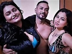 One boy with 2 girls, total bengali audio, Tina, Suchorita and Rahul, Full movie, Part 1