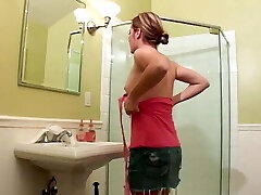 Girly-girl babes swap turns licking pussy Girly-girl babes swap turns licking pussy