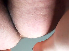 Boned my turkish wife