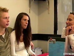 Buxomy Model In Bathrooms Buxomy Model In Bathrooms