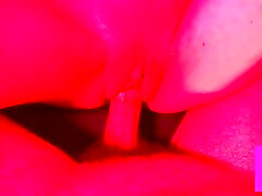 Filling and slapping that phat pussy fuck-hole