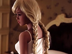 This is the future, cute chesty sex doll This is the future, cute chesty sex doll