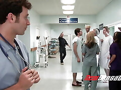Scrubs: A Hardcore Parody Scrubs: A Hardcore Parody
