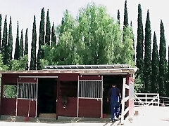 Jessa Rhodes cannot resist bouncing on a fellow's dick Jessa Rhodes cannot resist bouncing on a fellow's dick