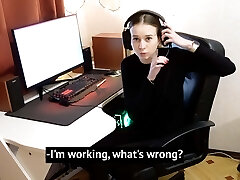 - I'm active, I'll be free-for-all in an hour, be patient. - I'm active, I'll be free-for-all in an hour, be patient.