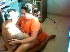 Desi Aunty Poked on a covert camera