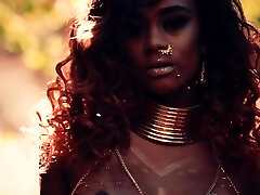 Scarlit Scandal cheats on her beau with a hot white dude in hot scene. Scarlit Scandal cheats on her beau with a hot white dude in hot scene.