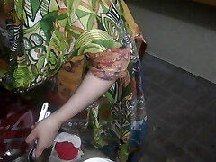 Nokrani kh sath bang-out kia Xvideo