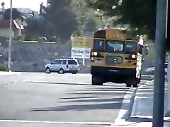 Naive asian schoolgirl pulverized Naive asian schoolgirl pulverized