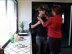 Two steaming younger men give two mature ladies the fucking of their lives Two steaming younger men give two mature ladies the fucking of their lives