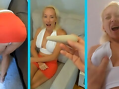 SEDUCING STEPMOM E01 Replacing Her Hidden Vibrator With My Dick SEDUCING STEPMOM E01 Replacing Her Hidden Vibrator With My Dick