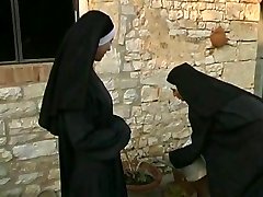 Dirty Nuns (2003) FULL MOVIE
