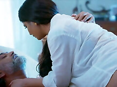 Indian Actress Abha Paul Romp With Hubby Nair Indian Actress Abha Paul Romp With Hubby Nair