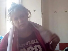 Ive just Arrived from playing basket Ive just Arrived from playing basket