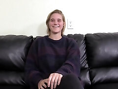 Thia stunned her manager when she got naked and spread her gams wide to get ravaged Thia stunned her manager when she got naked and spread her gams wide to get ravaged