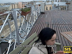 SISPORN. In exchange for stepbrother silence takes stiffy SISPORN. In exchange for stepbrother silence takes stiffy