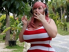 Penny Underbust Fanservice Friday - Super Sonico