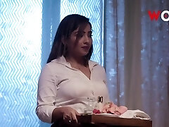 Plimentary Massage S01 Ep 1-3 Wow Hindi Super-steamy Web Series [3.4.2023] Witness Full Movie In 1080p Streamvid.net