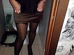 Russian Sexy teacher was doing a lesson and dreamed to urinate, the schoolgirl started to glance on in the toilet, and then licked and took out big toys (film one, Alina Tumanova) Russian Sexy teacher was doing a lesson and dreamed to urinate, the schoolgirl started to glance on in the toilet, and then licked and took out big toys (film one, Alina Tumanova)