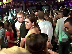 Party femmes dancing and flashing their tits erotically Party femmes dancing and flashing their tits erotically