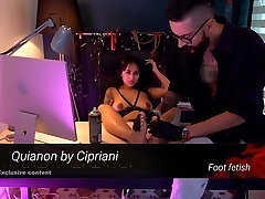 Foot Fetish and gorgeous content in the most famous site of Cipriani Foot Fetish and gorgeous content in the most famous site of Cipriani