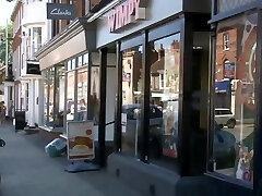 Jan burton and naughty students Jan burton and naughty students