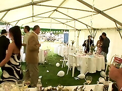 Gang pounding with naughty Kaia Kane and her bestie Katie Weale Gang pounding with naughty Kaia Kane and her bestie Katie Weale