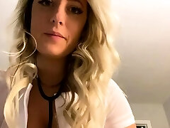 Miss Cassi ASMR - Hot Nurse Takes Care of You Miss Cassi ASMR - Hot Nurse Takes Care of You