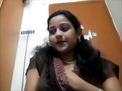 Doctor Remya Play With Sex Implement