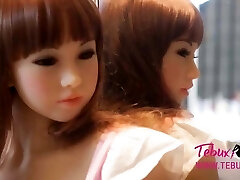 Lovable realistic young fuckfest doll Lovable realistic young fuckfest doll