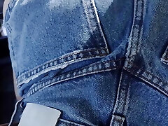 Sucking Uber driver in his car Sucking Uber driver in his car